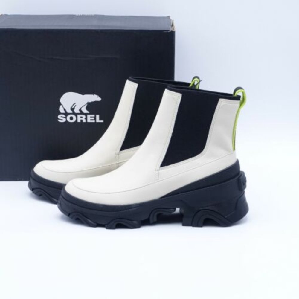 WOMEN'S BREX™ BOOT Chelsea Excellent Used Condition